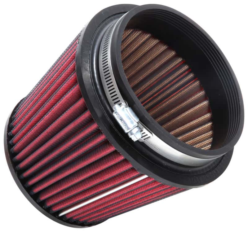 AEM Induction — AEM 5 in x 5 in Dryflow Air Filter
Air Filter - view 2