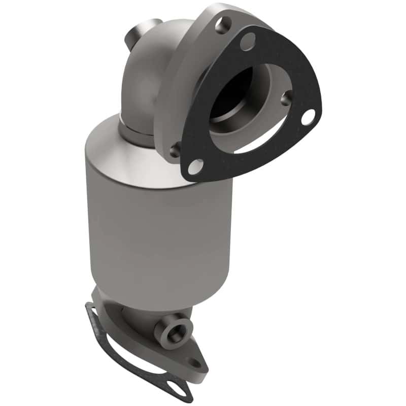 Magnaflow — MagnaFlow Conv DF 94-99 Mitsubishi 300GT 49S
HM Grade
HM - view 30