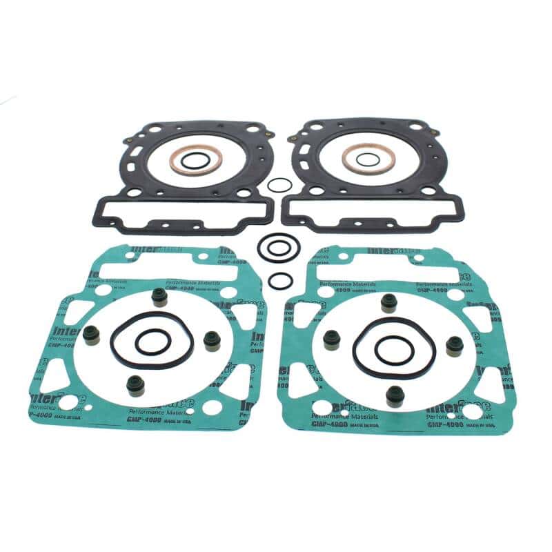 Vertex Pistons — Vertex Gaskets 22-23 Can-Am Outlander XMR 570 EFI Top End Gasket Kit - view 1