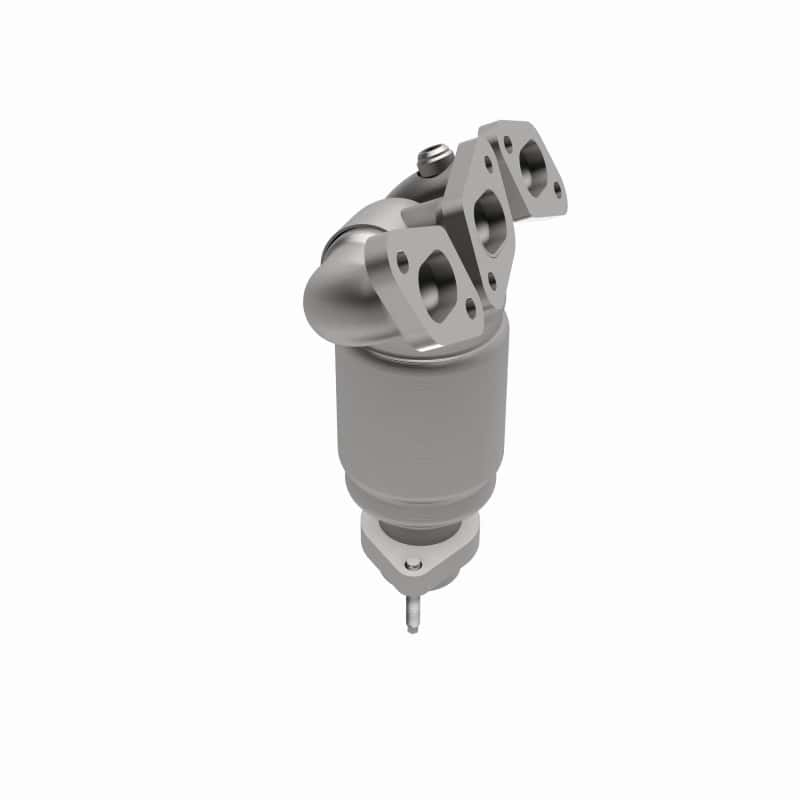 Magnaflow — MagnaFlow Conv DF Contour 2.5L Rear Manifold
HM Grade
HM - view 26