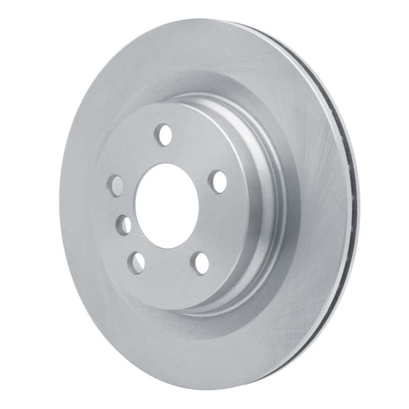 DFC — DFC 16-26 BMW X1 (USA/Canada) Rear Brake Rotor
DFC Brake Rotor - view 2