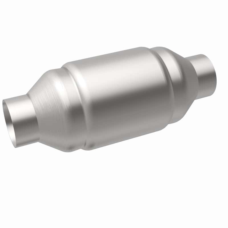 Magnaflow — MagnaFlow Conv Univ 2.00inch C/C
Standard Grade
Standard - view 19