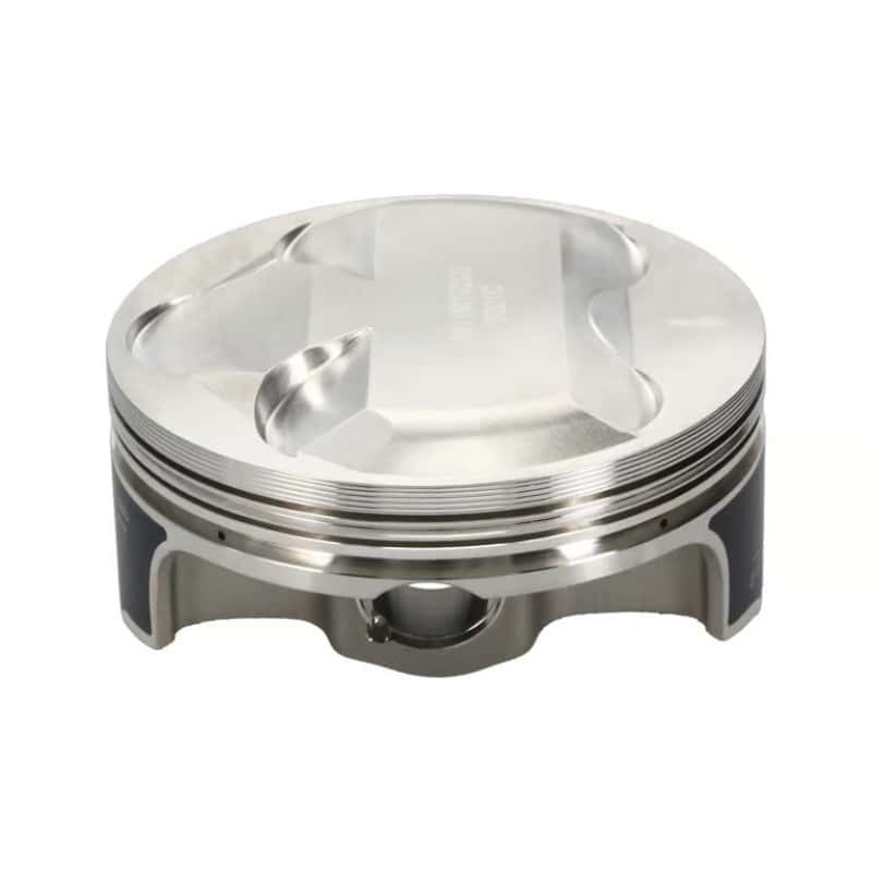 Wiseco — Wiseco Yamaha YFM660 Raptor/Grizzly/Rhino 111 CR Piston Kit
Piston Kit - view 11