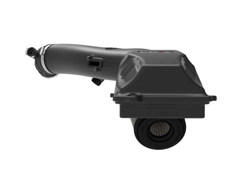aFe — aFe Rapid Induction Cold Air Intake System w/Pro DRY-S Filter 20-21 Jeep Wrangler V6 3.0L
Cold Air Intake - view 6