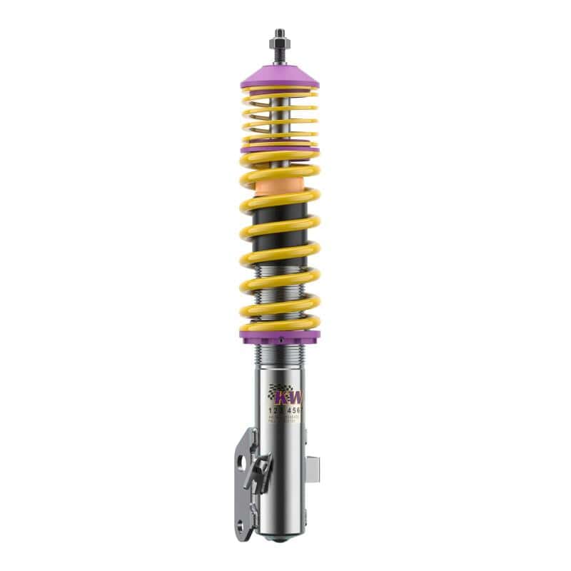 KW — KW Coilover Kit V2 03-08 Subaru Legacy (BL BP) Sedan + Wagon
Coilover Kit - view 7