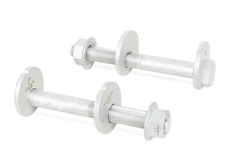 Superpro — SuperPro 05-25 Nissan Frontier / 05-15 Xterra / 04-12 Pathfinder - view 1