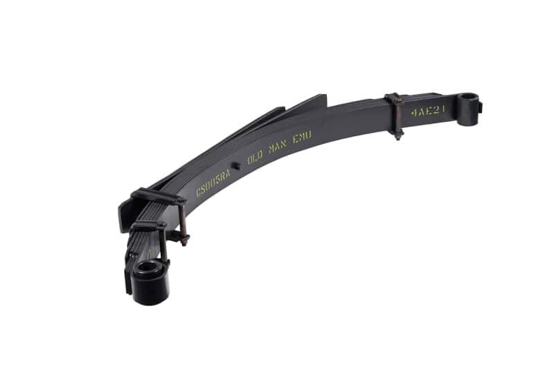 Old Man Emu — ARB / OME Leaf Spring Toy 60 Ser-Rear-
Leaf Spring - view 3