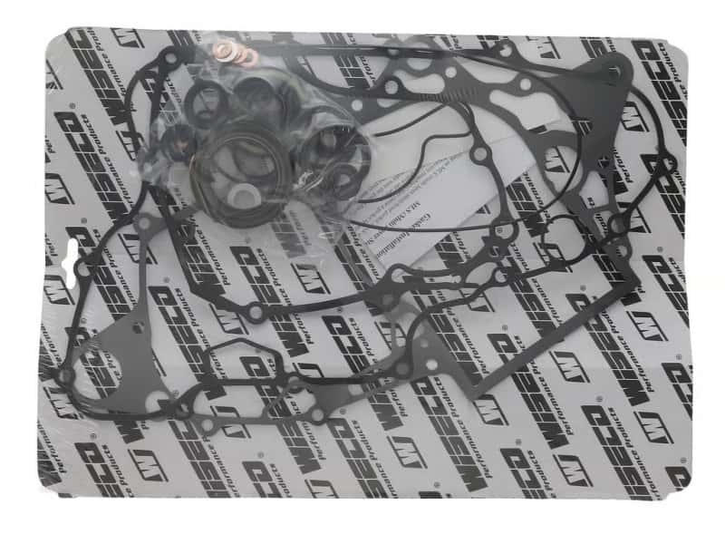 Wiseco — Wiseco 96-05 Polaris 500 ATV Bottom End Gasket Kit
Gasket Kit - view 4