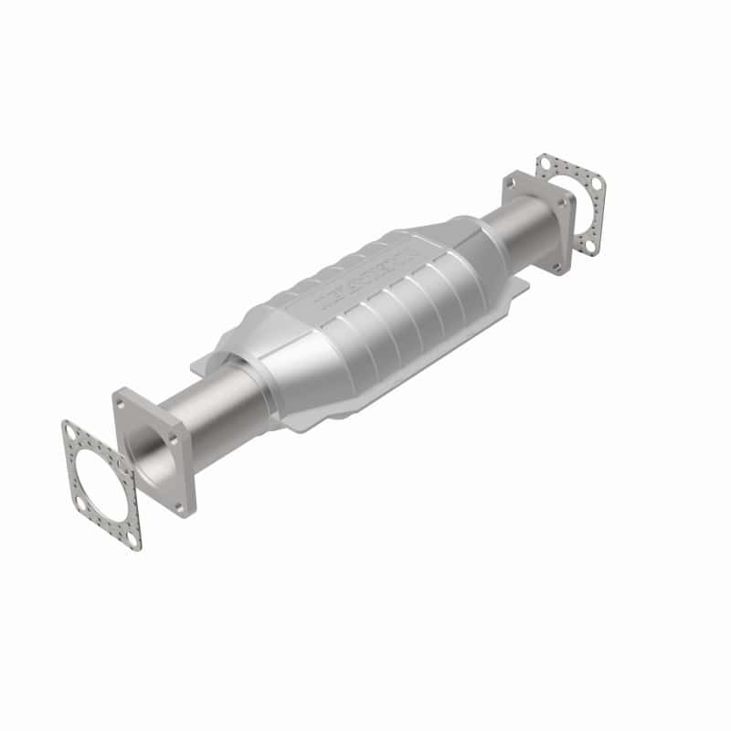 Magnaflow — MagnaFlow Conv Direct Fit 91-94 Isuzu Rodeo 3.1L V6
California - view 18
