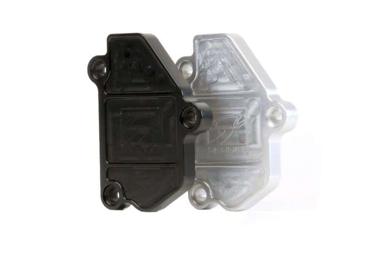 Skunk2 Racing — Skunk2 K-Series VTC Black Block Off Solenoid
Engine Dress-Up Kit - view 4