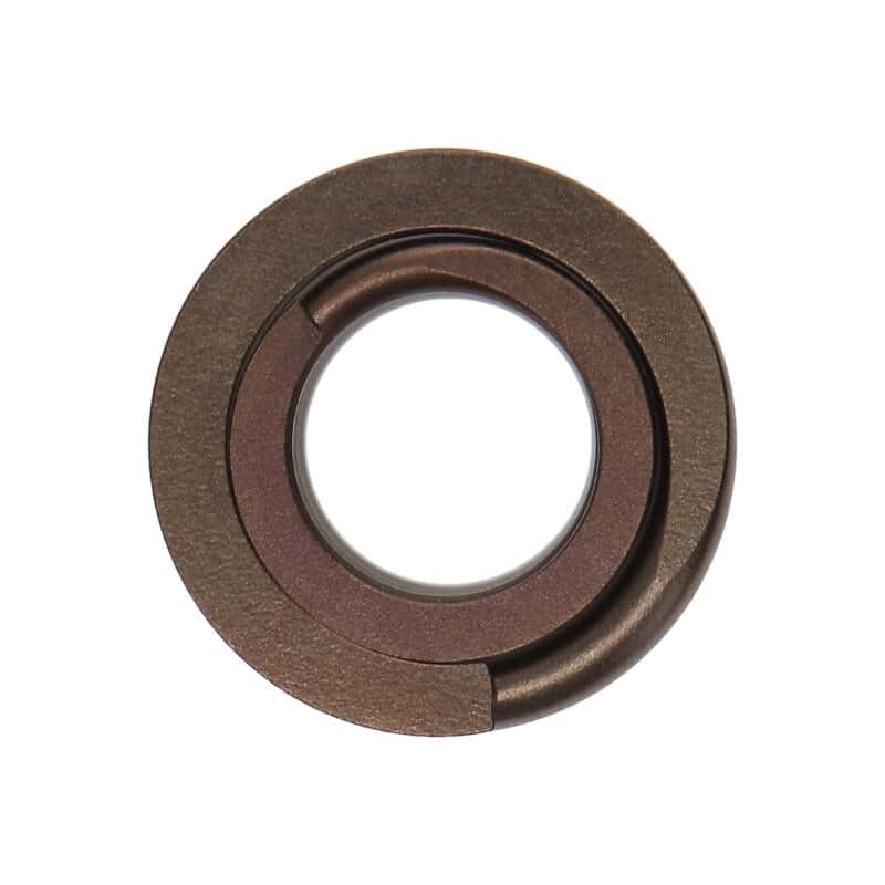 Manley Performance — Manley NexTek Series 1.640 OD .8602 ID .900 Lift Sportsman and Bracket Classes Valve Springs
Valve Spring - view 6