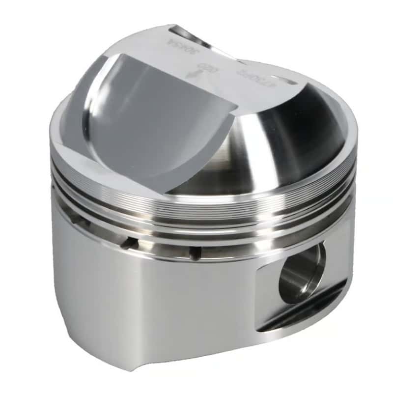 Wiseco — Wiseco HD 1340 ShovelHead 9.51 3517X Piston Kit
Piston Kit - view 2