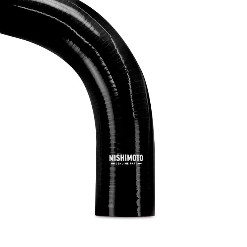Mishimoto — Mishimoto 05-15 Toyota Tacoma 2.7L Silicone Coolant Hose Kit - Black
Coolant Hose Kit - view 3