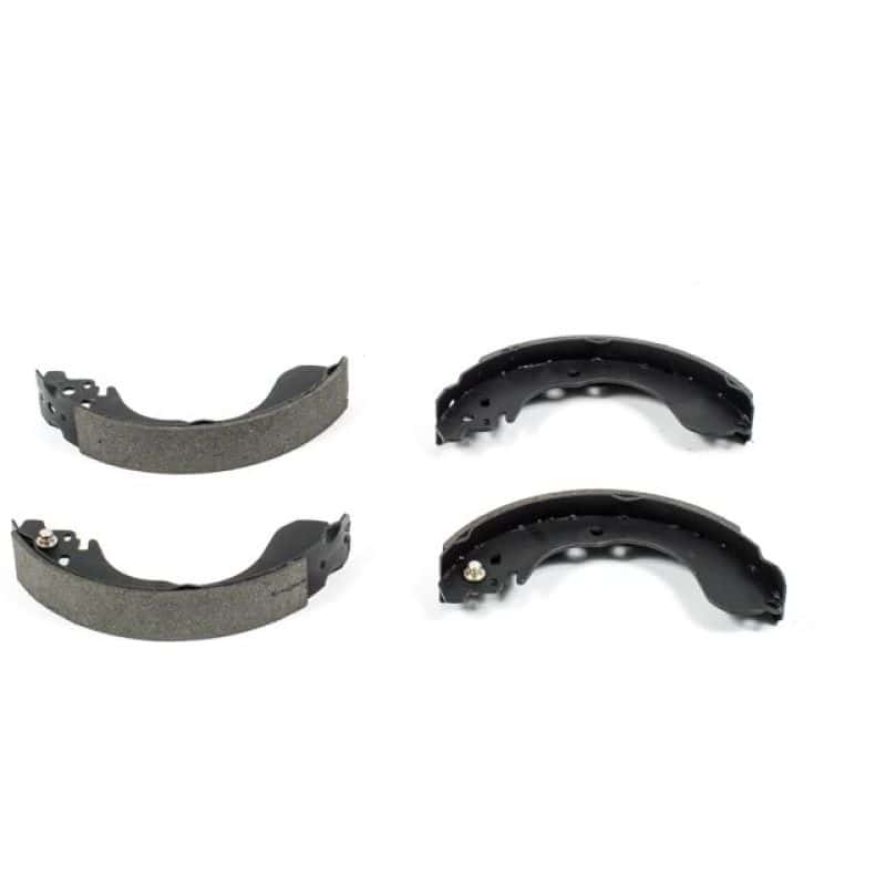 PowerStop — Power Stop 08-09 Dodge Avenger Rear Autospecialty Brake Shoes - view 1