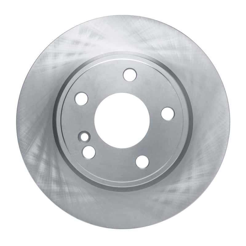 DFC — DFC 12-18 Mercedes-Benz B180 (Mexico) Rear Brake Rotor
DFC Brake Rotor - view 1