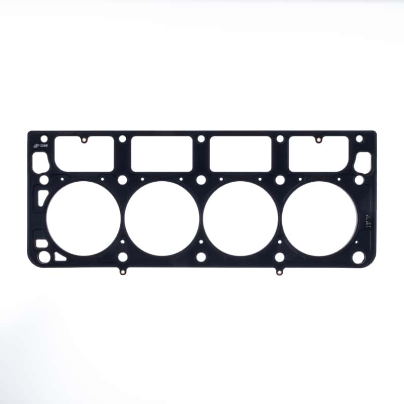 Cometic Gasket — Cometic GM LS1 SB 4.160 inch Bore .040 inch MLS Head Gasket
Cylinder Head Gasket - view 6