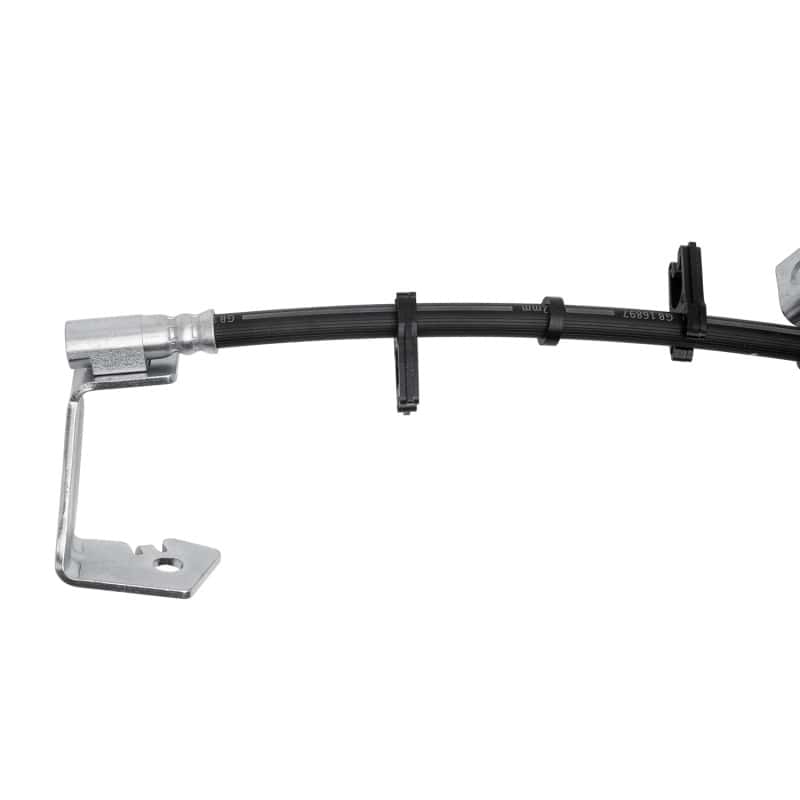 DFC — DFC 05-14 Ford Mustang Front-L Brake Hose - view 3
