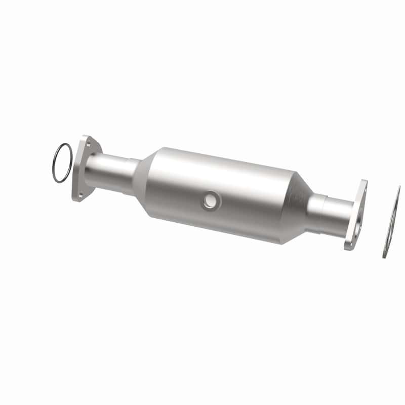 Magnaflow — MagnaFlow Conv DirF Honda Accord 4 2.3L 98-02
HM Grade
HM - view 19