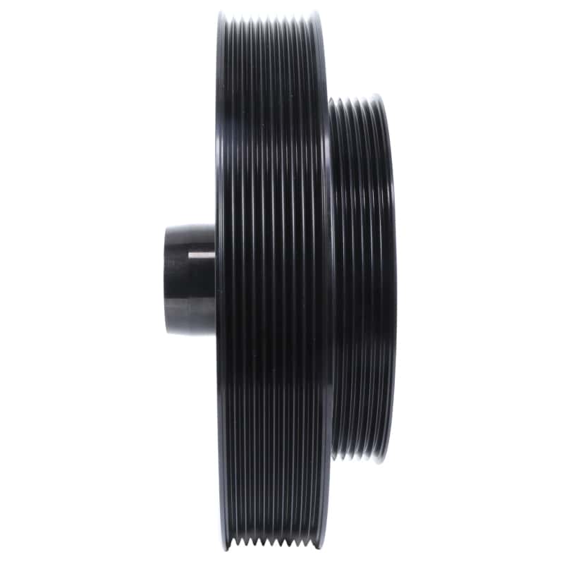 Fluidampr — Fluidampr 15-21 Dodge Hellcat 6.2L Supercharged Steel Internally Balanced Damper (11 Percent OD)
Harmonic Balancer - view 8