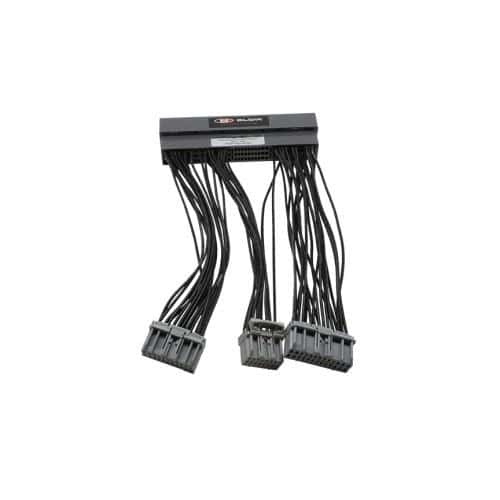 BLOX Racing — BLOX Racing Honda OBD2A - OBD1 ECU Jumper Harness - view 1