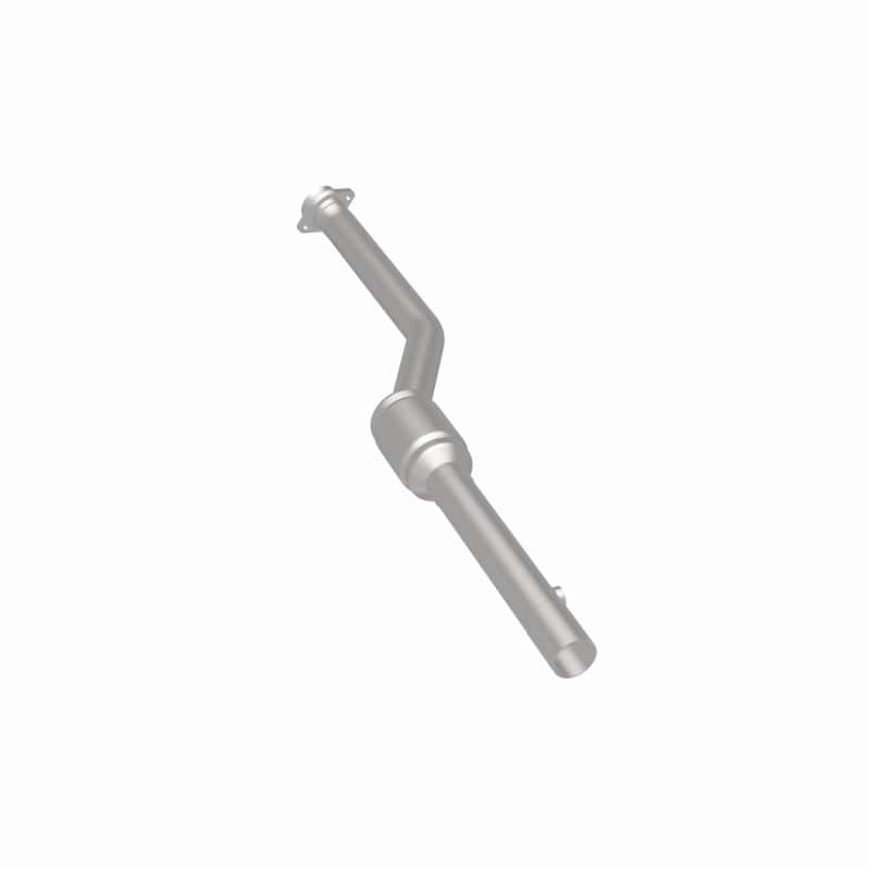 Magnaflow — MagnaFlow Conv DF 99-00 BMW 540i 4.4L PS Rear
OEM Grade
OEM - view 15