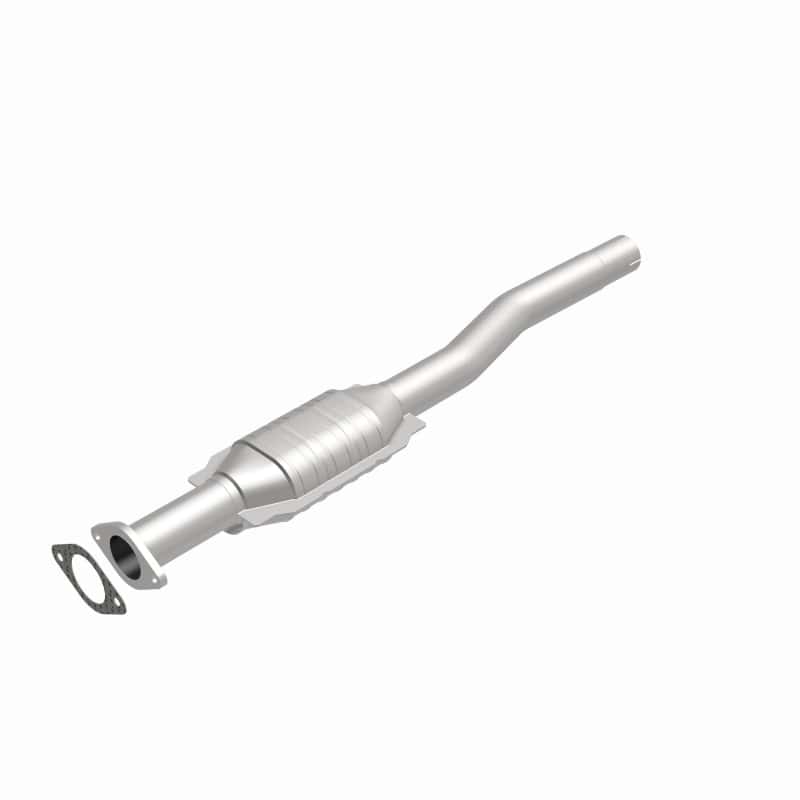 Magnaflow — MagnaFlow Conv DF 11 GMC Terrain 2.4L Rear
OEM Grade
OEM - view 6