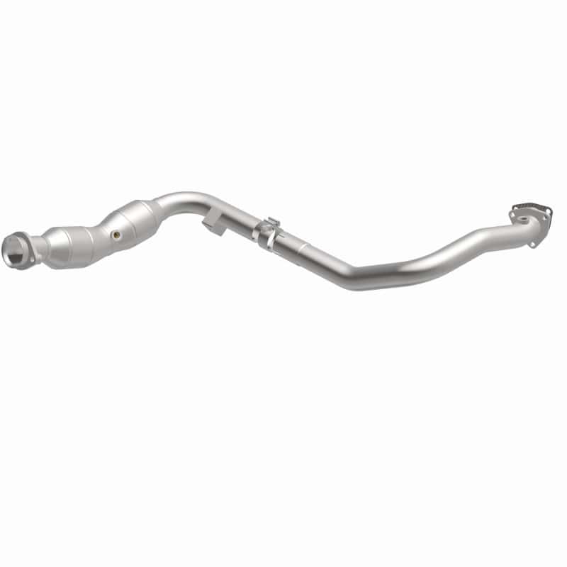 Magnaflow — Magnaflow 14-16 LR4 V6 3 OEM Underbody Direct Fit Converter
OEM Grade
OEM - view 29