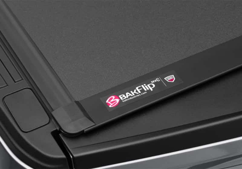 BAK — BAK 15-20 Ford F-150 8ft Bed BAKFlip MX4 Matte Finish
BFMX4 15-20 F150 8'2
BFMX4 15-20 F150 8ft - view 29