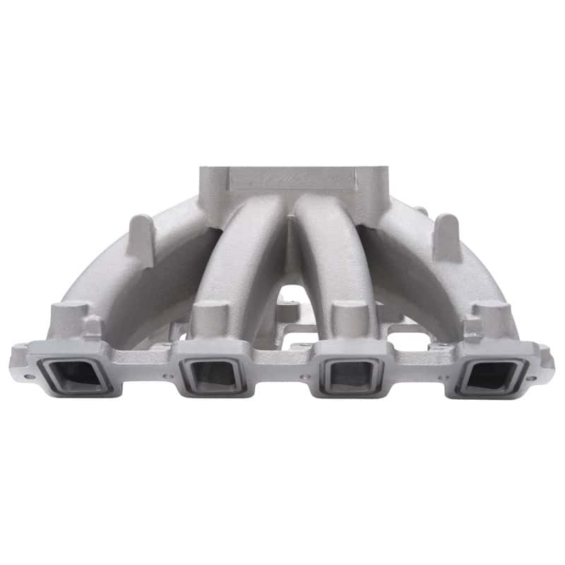 Edelbrock — Edelbrock Manifold LS7 Super Victor 4500 Carb
MANIFOLD-RACE - view 5