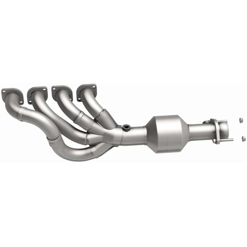 Magnaflow — MagnaFlow Conv DF BMW 5-6 06-09 D/S OEM
OEM Grade
OEM - view 32
