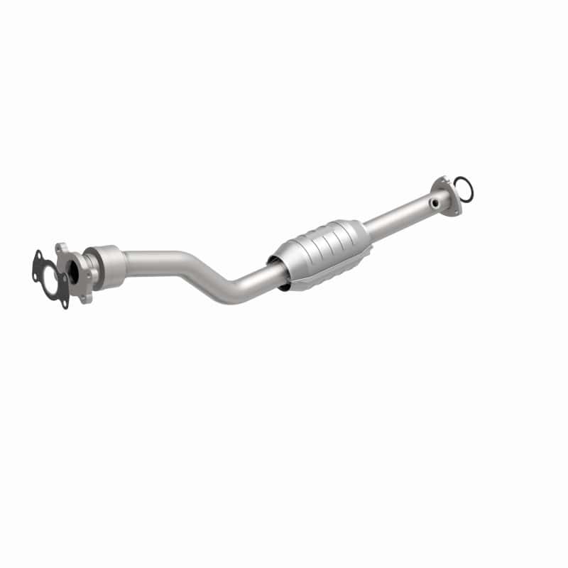 Magnaflow — MagnaFlow Conv DF 96-98 GM Cavalier/Malibu/
HM Grade
HM - view 8