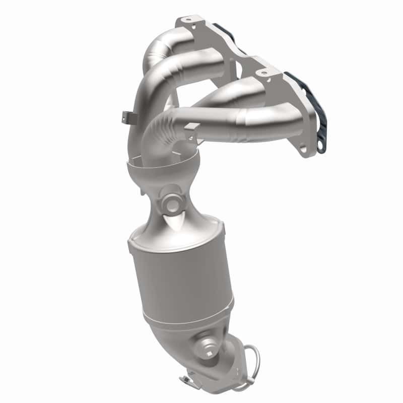Magnaflow — MagnaFlow Conv DF 07-10 Nissan Altima 2.5L Manifold (49 State)
OEM Grade
OEM - view 23