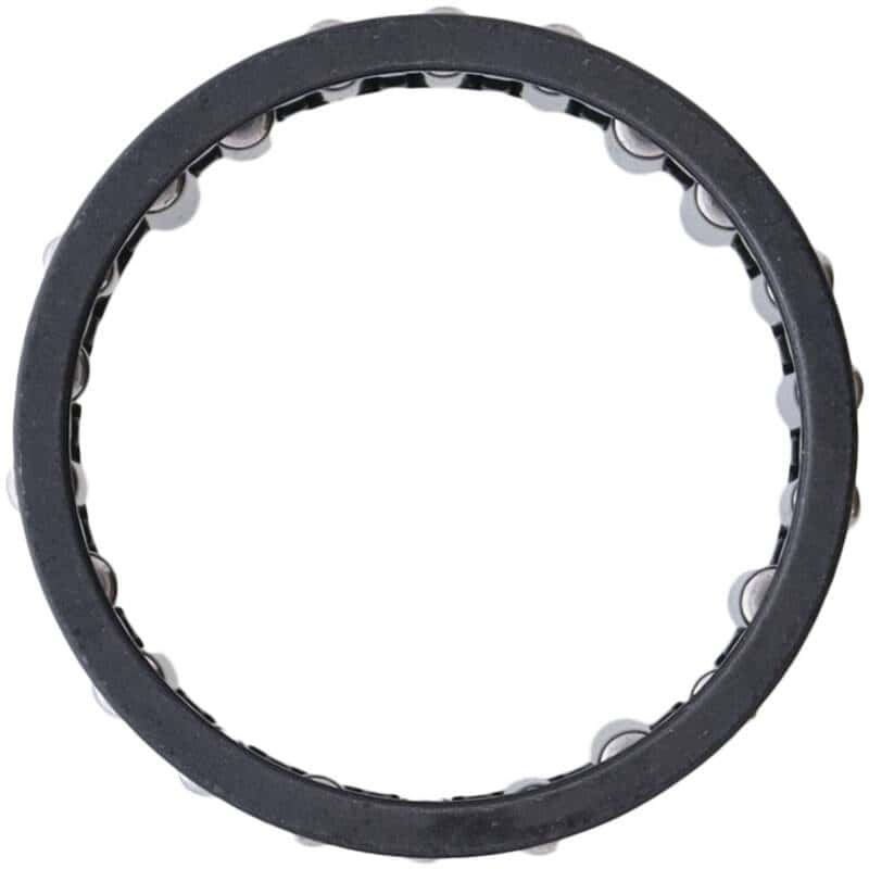 Hot Rods — Hot Rods Bearing - 37 x 45 x 21.8 KU - view 3