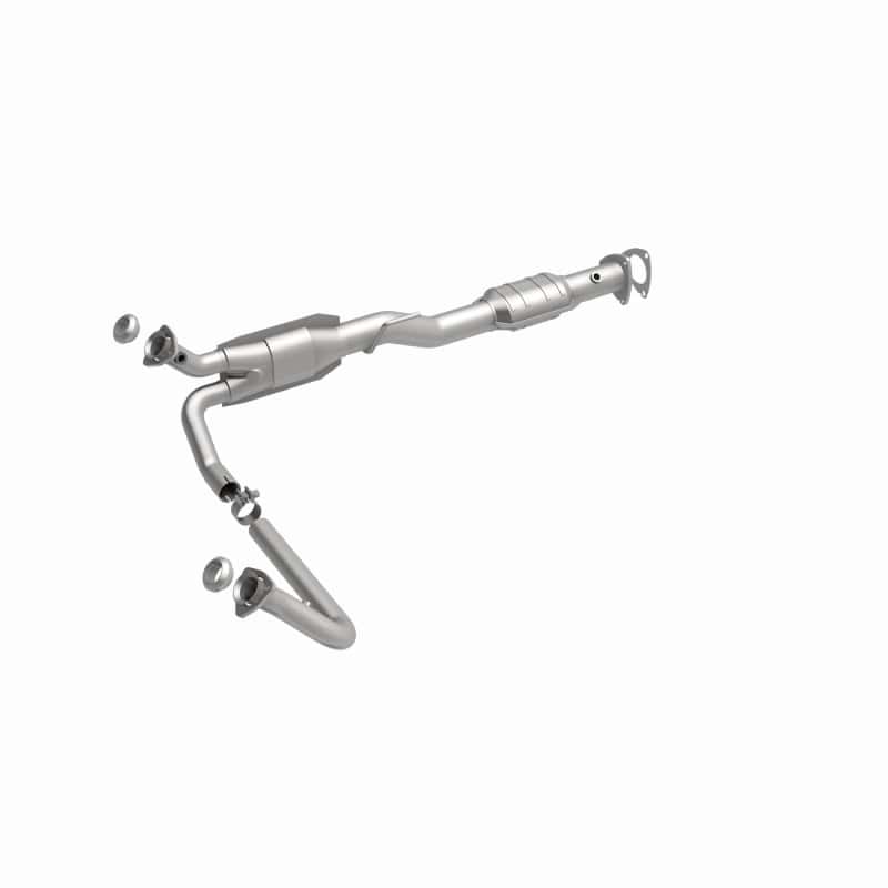 Magnaflow — MagnaFlow Conv DF Chevy Astro 00-04 4.3L
California - view 9