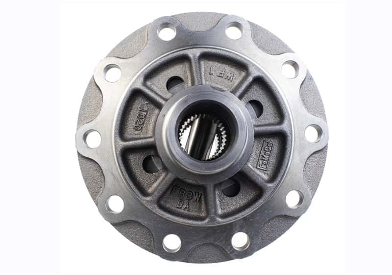 Ford Racing — Ford Racing 15-24 Mustang 8.8in Traction-Lok Differential
Differential - view 5