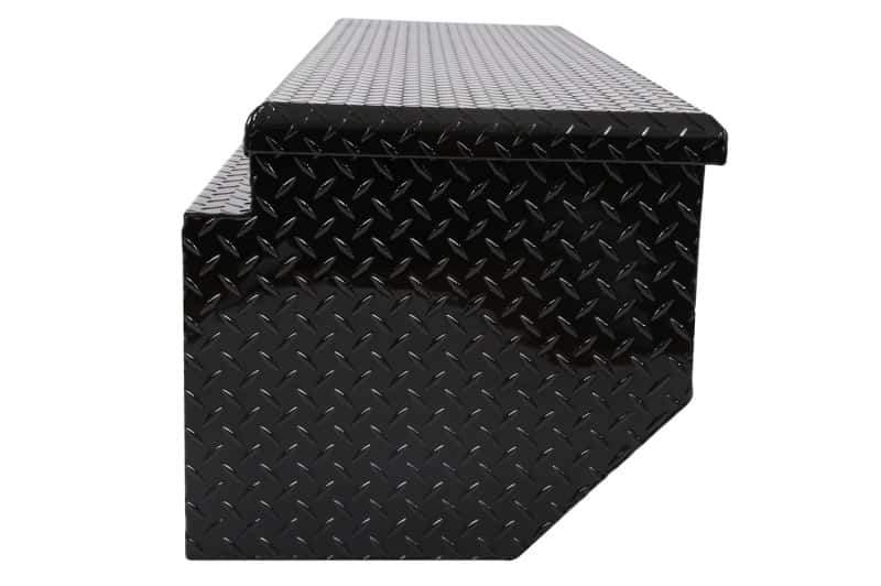 Dee Zee — Dee Zee Universal Tool Box - Red Chest Black BT 56In
Tool Box - view 8