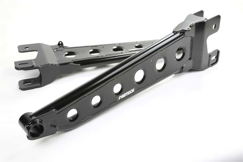 Fabtech — Fabtech 05-20 Ford F250/350 & 08-20 Ford F450/550 4WD 4/6/8in Lift Radius Arm System
LftKt-Suspw/Shock - view 5