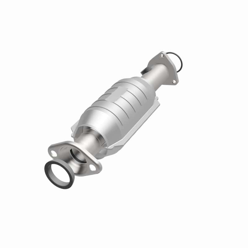 Magnaflow — MagnaFlow Conv DF 96-00 Civic-Del Sol Ex/Si/H
HM Grade
HM - view 27