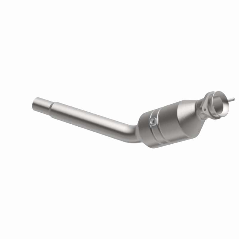 Magnaflow — MagnaFlow Conv Direct Fit 10-12 Jaguar XJ V8-5.0L
OEM Grade
OEM - view 27