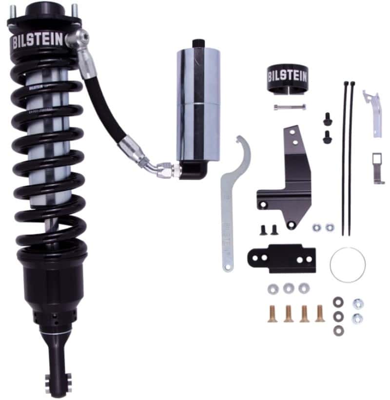 Bilstein — Bilstein B8 8112 Series 10-20 Toyota 4Runner Zone Control Monotube Front Right Corner Module
Front Corner Module - view 2