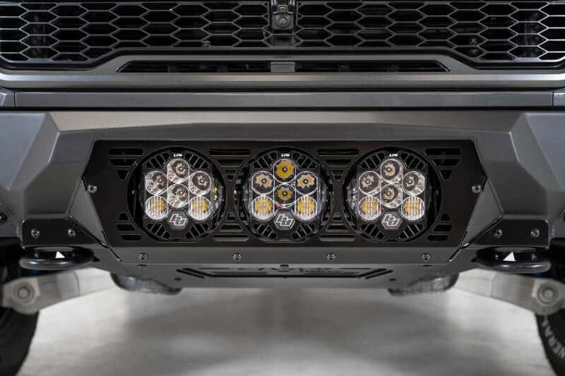 Addictive Desert Designs — Addictive Desert Designs 17-20 Ford Raptor F-150 Bomber Front Bumper
Bumper- Front
Bumpers - view 17