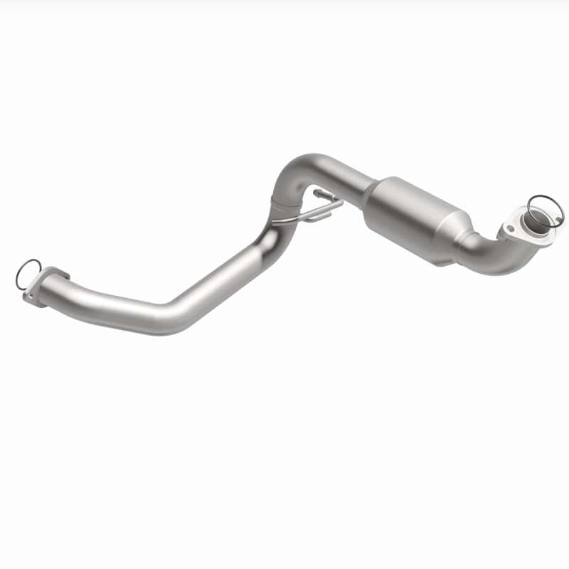 Magnaflow — MagnaFlow 16-20 Toyota Tacoma V6 3.5L OEM Grade Direct-Fit Catalytic Converter
OEM Grade
OEM - view 8