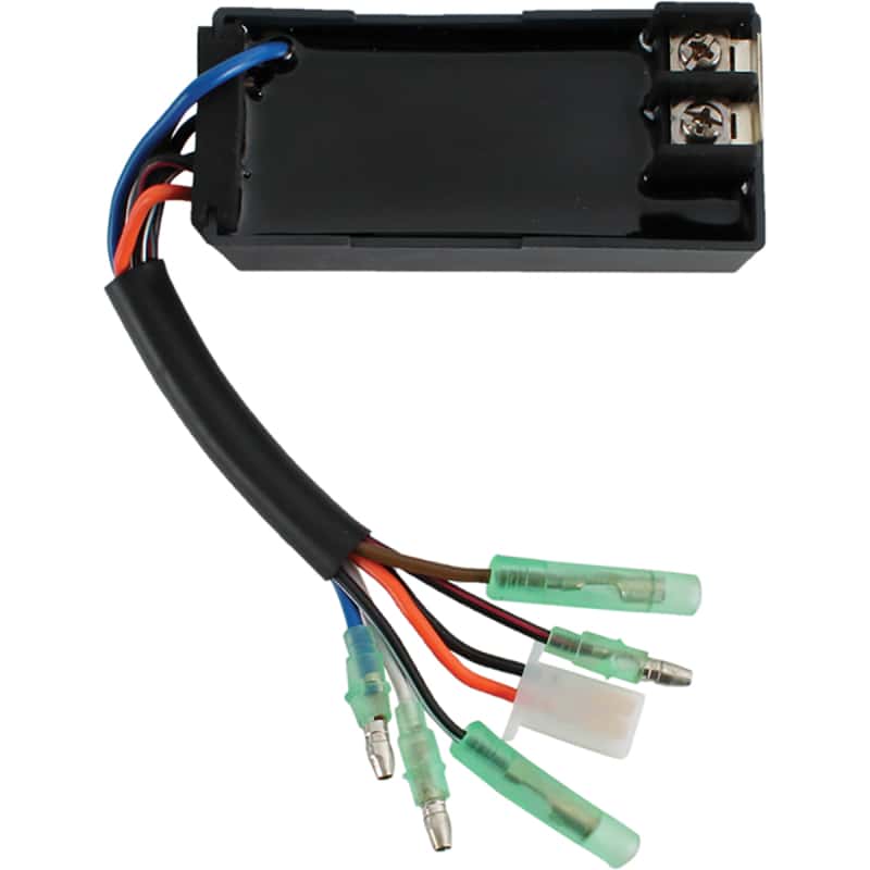 Arrowhead — Arrowhead Polaris CDI Module - view 2