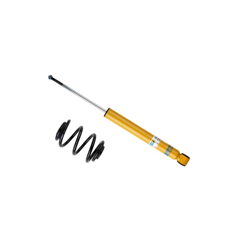 Bilstein — Bilstein B12 1992 BMW 325i Base Convertible Front and Rear Suspension Kit
Complete Kit - view 4