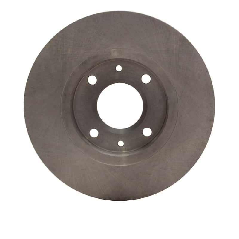 DFC — DFC 89-91 Peugeot 405 Front Brake Rotor
DFC Brake Rotor - view 5
