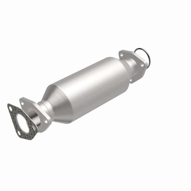 Magnaflow — MagnaFlow Conv Direct Fit Accord 91-93 2.2L
Standard Grade
Standard - view 7