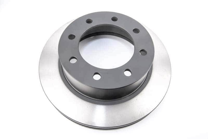 DBA — DBA 05-12 Ford F-250 Super Duty 4WD Front 4000 Series Plain Rotor
Brake Rotor
Brake Disc - view 2