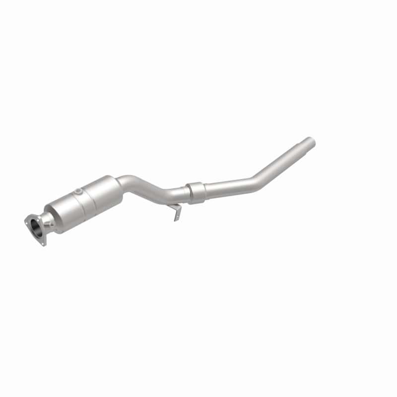 Magnaflow — MagnaFlow Conv DF 02-03 Audi A6 3L 5 speed P/
OEM Grade
OEM - view 7