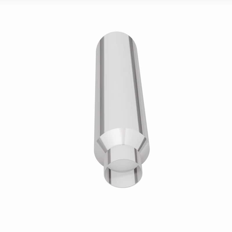 Magnaflow — MagnaFlow Tip 1-Pk Re 4.00 X 18 2.5 Id 15De
Stainless Steel
Exhaust Tip - view 16