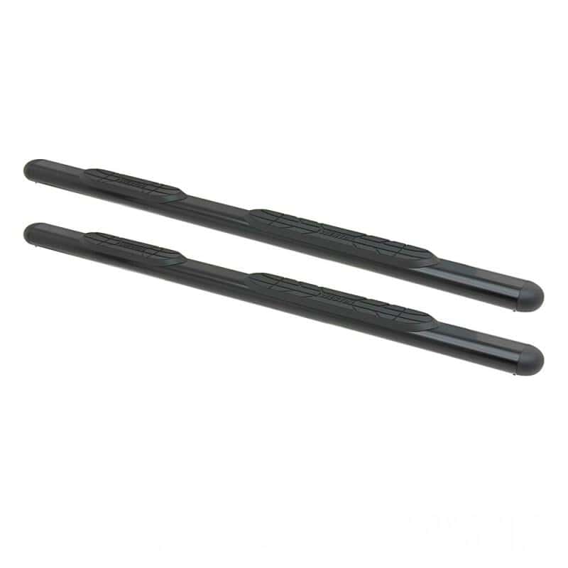 Westin — Westin Premier 4 Oval Nerf Step Bars 61.5 in - Black
Nerf/Step Bar - view 2